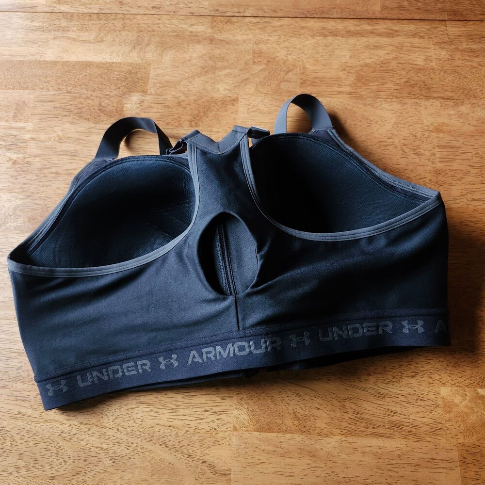 (44DDD) Under Armour sports bra - Picture 2 of 4
